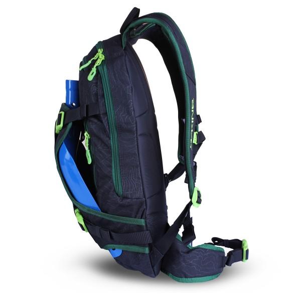 Dakine Heli Pack rugzak Dakine Heli Pack rugzak