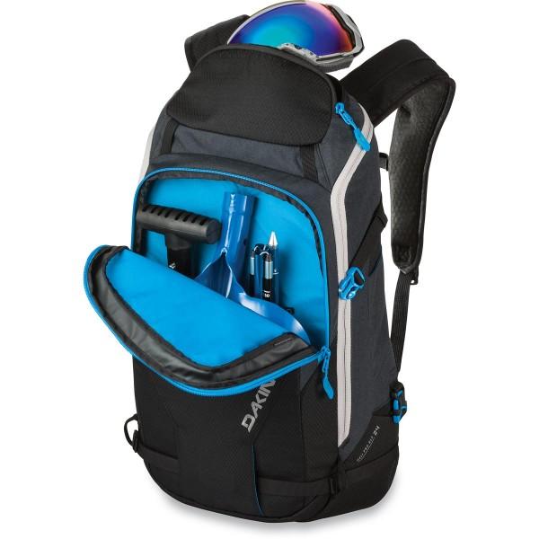 Dakine Heli Pro 24L Dakine Heli Pro 24L rugzak