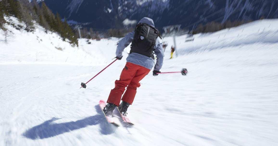 Ski rugzakken best sale