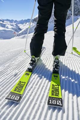 ski head ski head