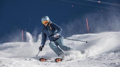 ski Scott ski Scott