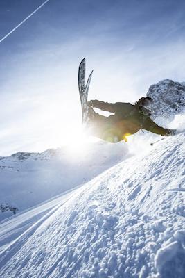 ski salomon ski salomon