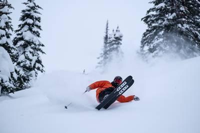 Ski’s van Line