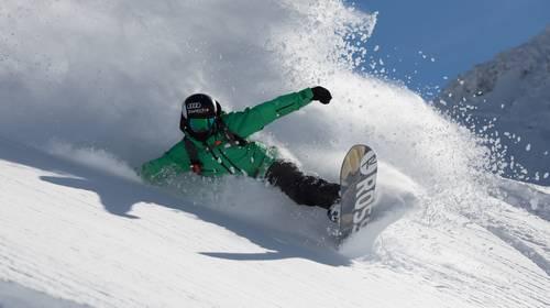 snowboard Rossignol snowboard Rossignol