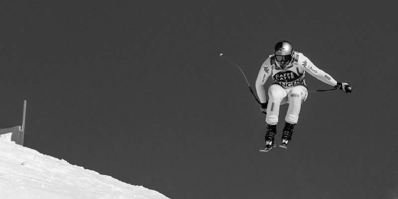 ski Nordica ski Nordica