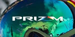 Oakley Prizm technologie Oakley Prizm technologie