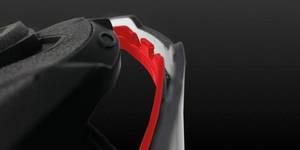 Ridgelock Oakley technologie Ridgelock Oakley technologie