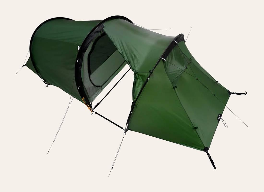 2-persoons bivaktent