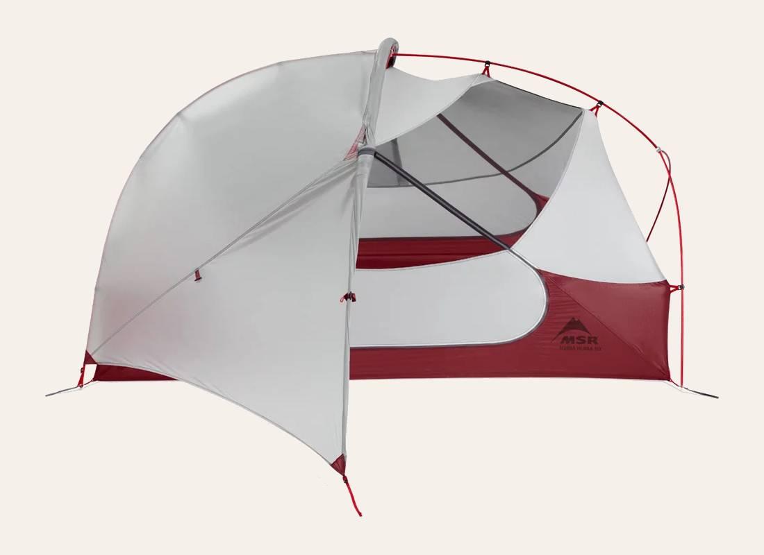 MSR Hubba Hubba Nx tent