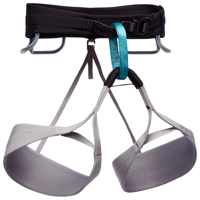 Black Diamond Solution Womens Gordel