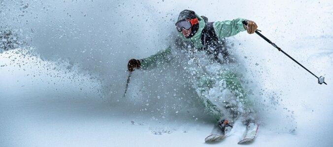 Nieuwe Black Crows ski's: winter 2025 pre-orders