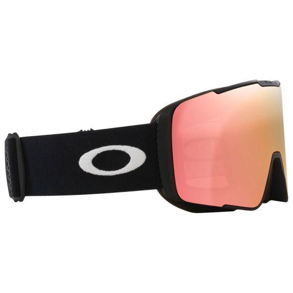 Oakley Line Miner Pro rechterzijde