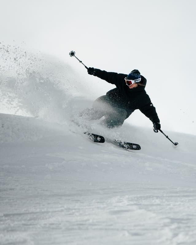 Movement-ski’s