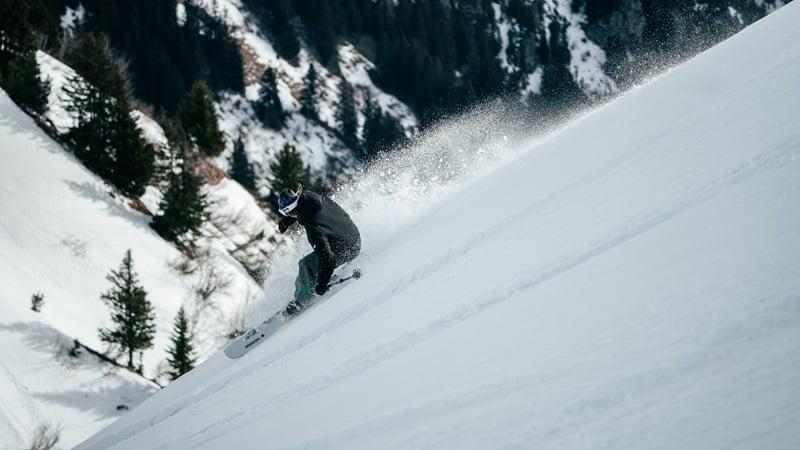 Movement-ski’s