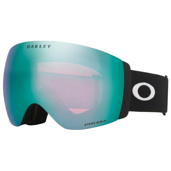 Oakley Flight Deck Pro L rechterzijde