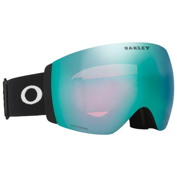 Oakley Flight Deck Pro L rechterzijde