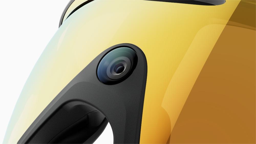 Oakley Meta Vanguard Video