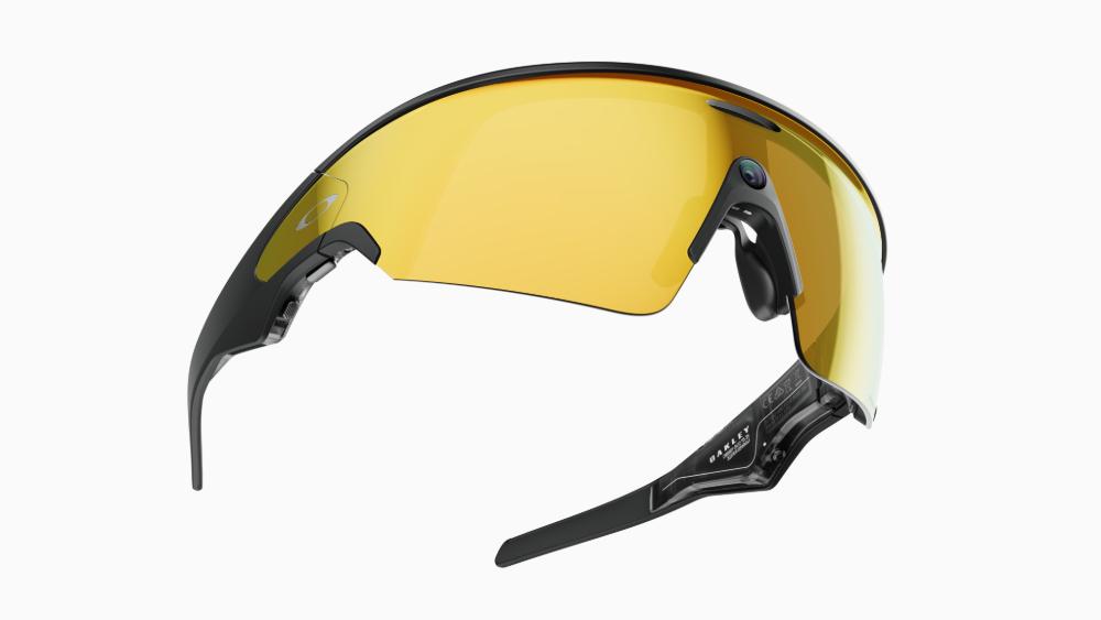 Oakley Meta Vanguard overzicht