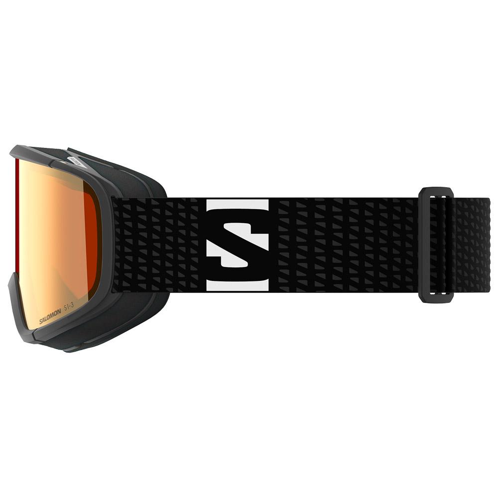 Salomon Aksium 2.0 rechterzijde