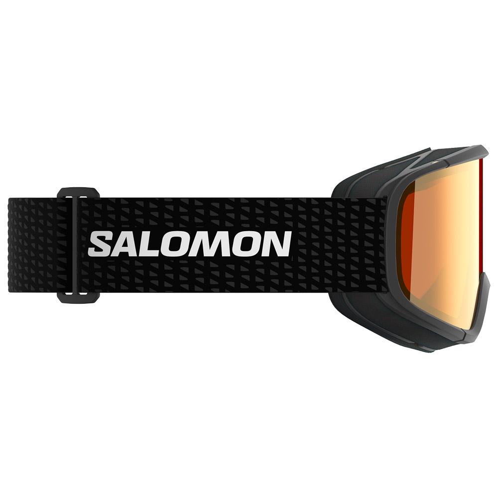 Salomon Aksium 2.0 linkerzijde
