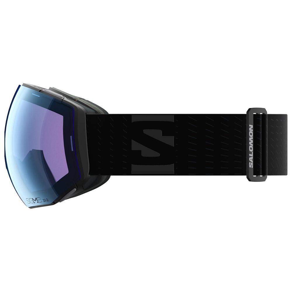 Salomon Radium Pro 3 rechterzijde