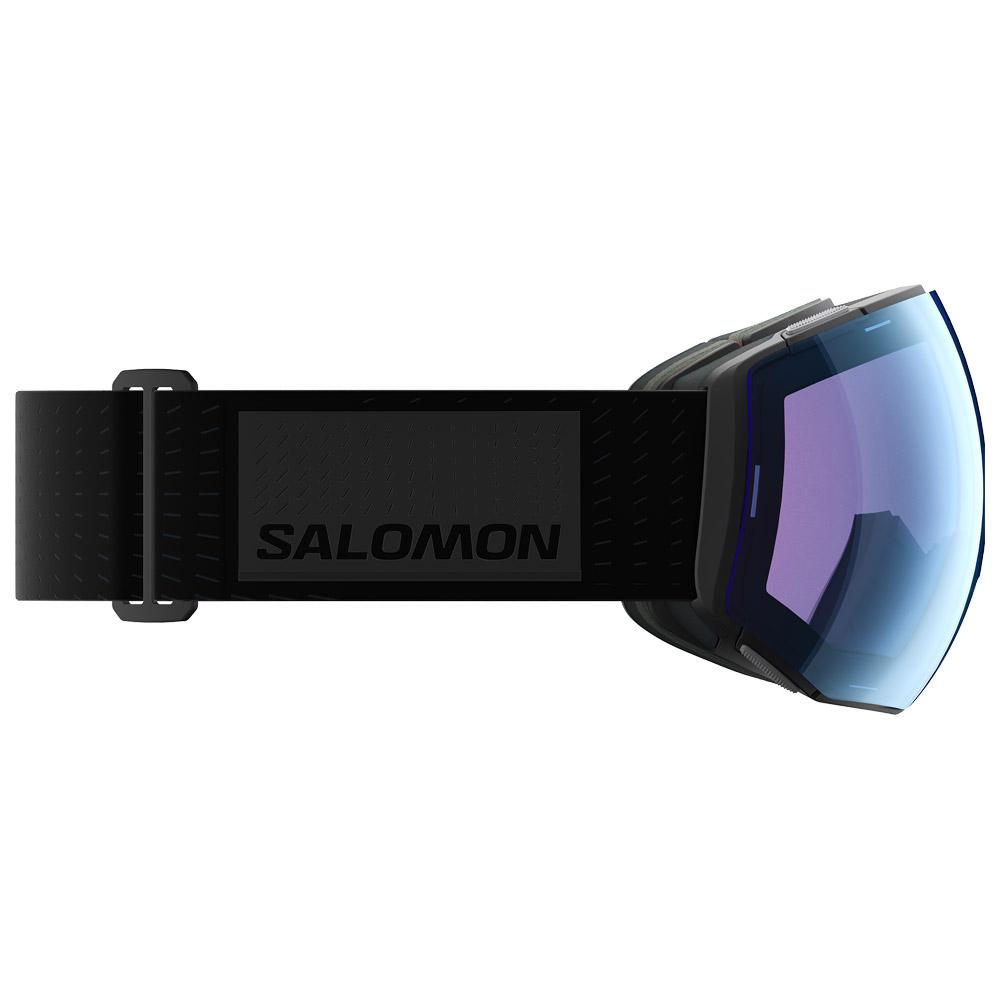 Salomon Radium Pro rechterzijde