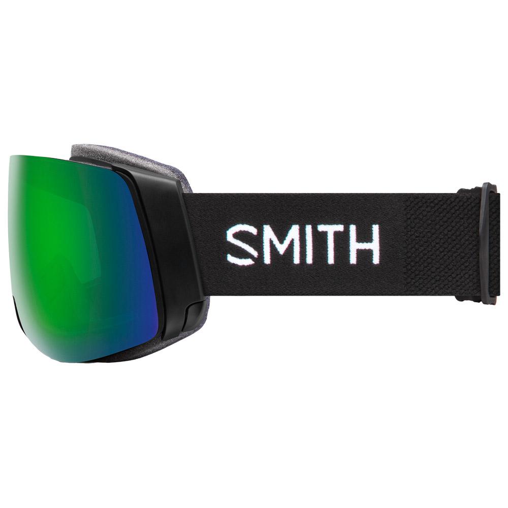 Smith 4D Mag linkerzijde