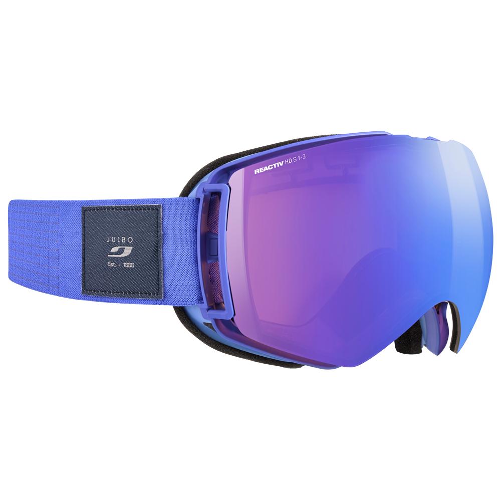 Julbo Lightyear rechterkant