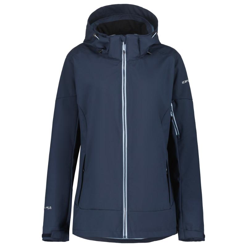 Wandeljack voor dames Icepeak Bathgate