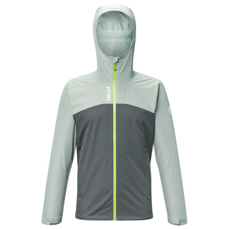 Wandeljack voor heren Millet Seneca 2,5L