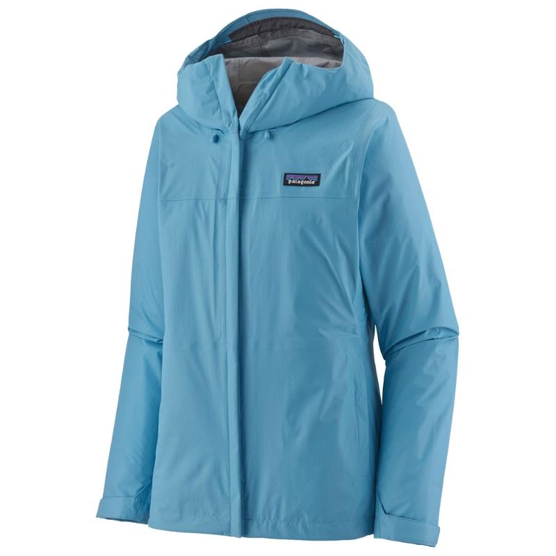 Wandeljack voor dames Patagonia Torrentshell 3L W