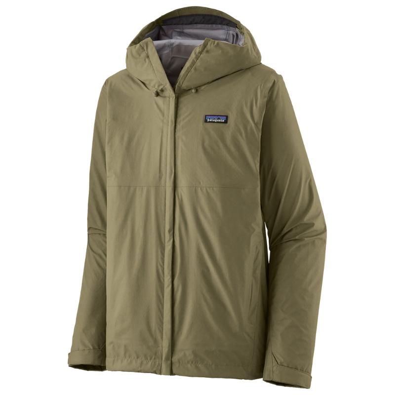 Wandeljack voor heren Patagonia Torrentshell 3L