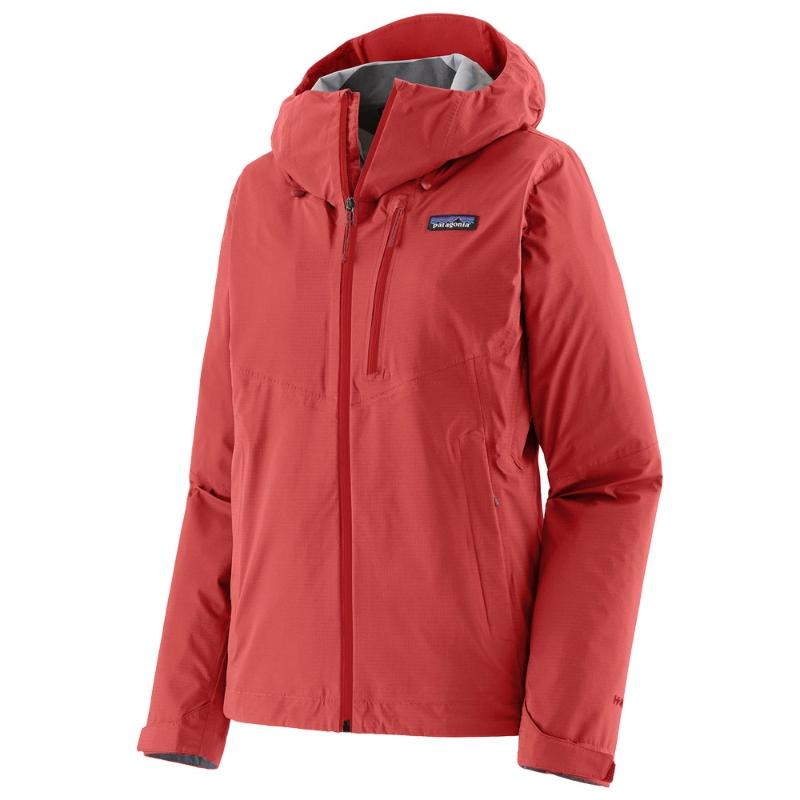 Wandeljack voor dames Patagonia W's Granite Crest Jkt