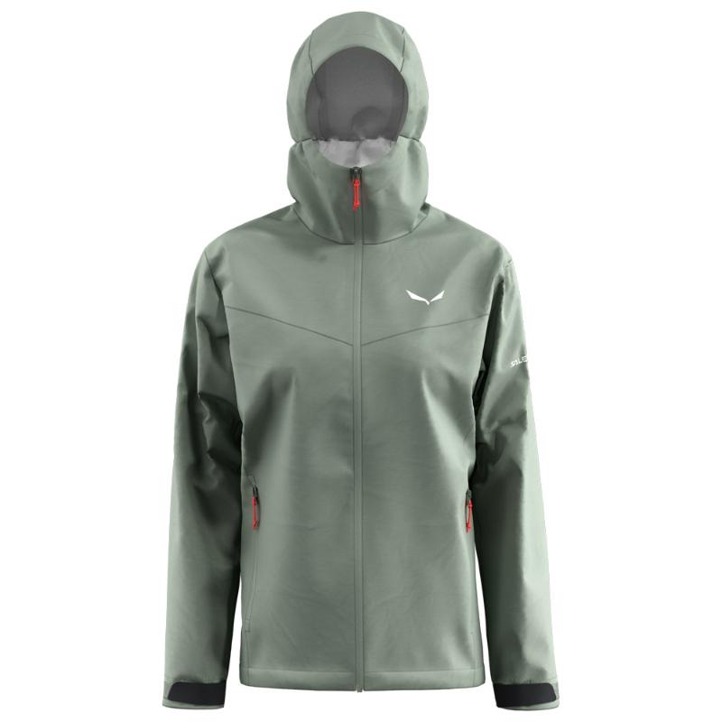 Wandeljack voor dames Salewa Puez Aqua 4 Ptx 2.5L W