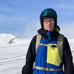 Foto van Thibaut Gauchet