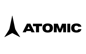 Logo van Atomic