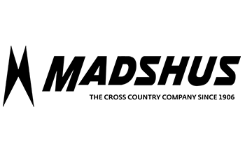 Logo van Madshus