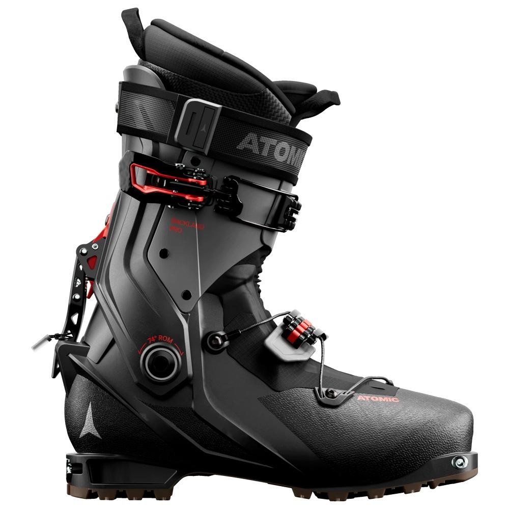 Atomic Backland Pro toerskischoen