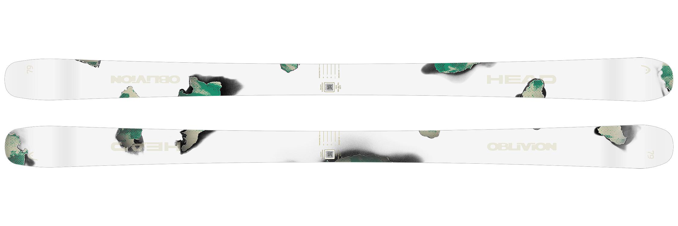 Head Oblivion 79 Head Oblivion 79, freestyle-ski