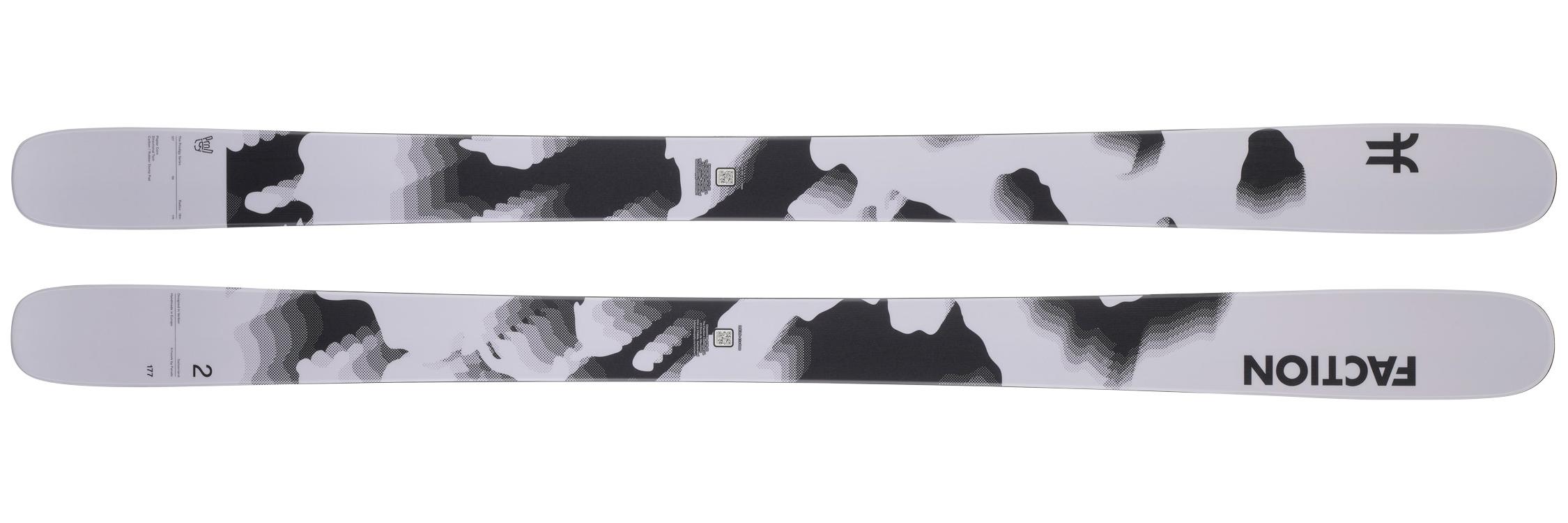 Faction Prodigy 2 Faction Prodigy 2, freestyle-ski