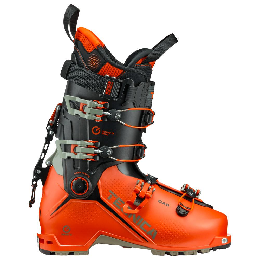 Tecnica Zero G Tour Pro toerskischoen