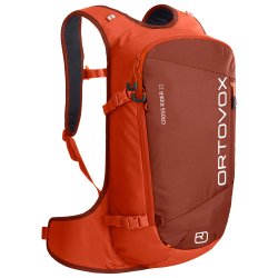 Ortovox Cross Rider 22 Desert Orange