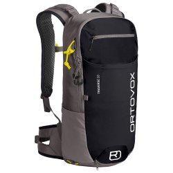 Ortovox Traverse 20 Flinstone