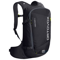Ortovox Cross Rider 22 Black Raven
